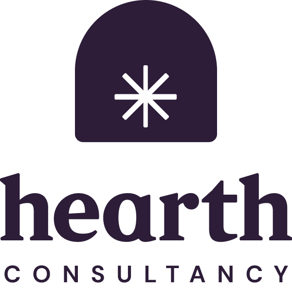 hearth consultancy logo