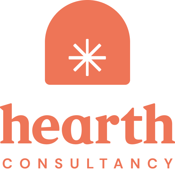 hearth consultancy logo